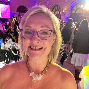 Meet your Posher, Jamie